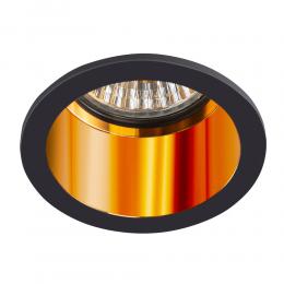 Изображение продукта Встраиваемый светильник Arte Lamp Caph A2165PL-1BK 
